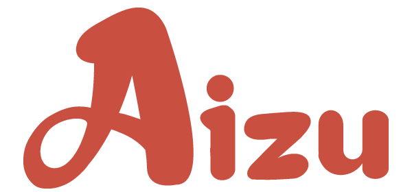 Aizuメインロゴ
